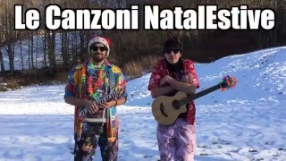 Le Canzoni NatalEstive  i Masa [upl. by Namilus903]