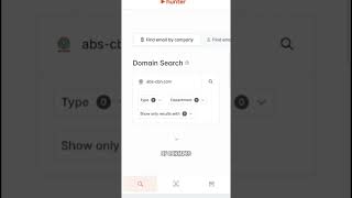 Find Any Target’s Emails with Hunterio [upl. by Allenaj]