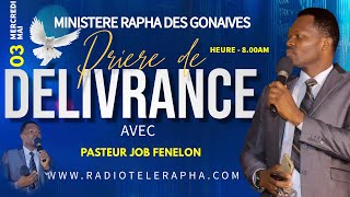 JEUNE SPECIAL A LOCCASION DE LA FETE PASCALE MINISTERE RAPHA DES GONAIVES [upl. by Airdnua]