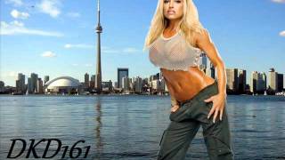 Trish Stratus 4th Theme Song Arena Effect Time To Rock amp Roll [upl. by Eelan]