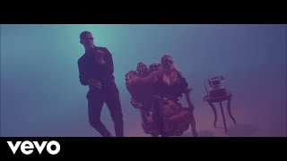 Karol G Bad Bunny  Ahora Me Llama Official Video [upl. by Atiuqet779]