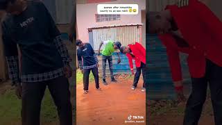 Scenes after zimeshika funny comedy viralvideo [upl. by Amand]