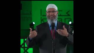 Dr Zakir Naiks Best Question amp Answer Session In Qatar 🇶🇦 2016 [upl. by Marven]