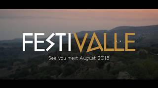 FestiValle 2017  Valle dei Templi Agrigento  After Movie [upl. by Namsu]