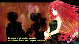 【Namine Ritsu】Mirishira Romeo and Cinderella【Spanish Cover】 [upl. by Onitrof]