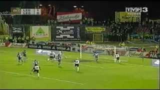 Lech Poznań zdobywca Pucharu Polski2004 [upl. by Naitsirc]