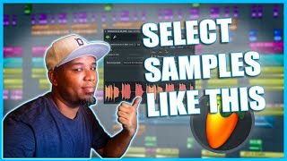 Blend Multiple Samples Like A PRO in FL Studio [upl. by Eillat474]