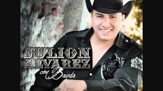 Y Tu Julion Alvarez y su Norteno Banda Con Banda 2009 [upl. by Henrie]