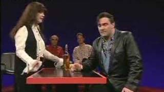 Tony Slattery  Bartender  Whose Line UK [upl. by Killarney]