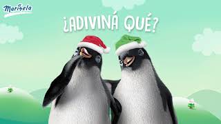 Navidad Pingüinos  Costa Rica [upl. by Jamaal699]