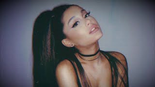 ariana grande  chill study sleep soft playlist  updated [upl. by Ledba896]