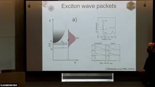 Materials in Quantum Cavities and Excitonic Insulators Workshop  Stefan Kaiser July 12 2019 [upl. by Svend]