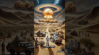 True Story of Pokhran Nuclear Test indianarmy nuclearwar india [upl. by Finstad1]