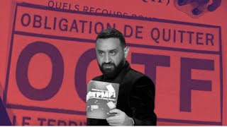 OQTF  les vautours racistes se déchaînent Et ils ont TORT [upl. by Auginahs]