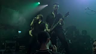 Thornhill  Obsession Live in Birmingham 05032024 [upl. by Ravert228]