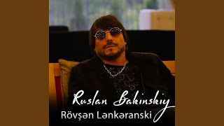 Rövşən Lənkəranski [upl. by Formica]