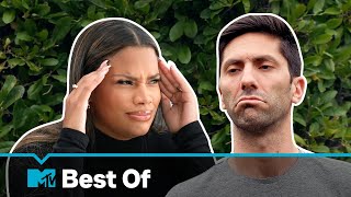 Best Of Catfish Season 8 🧐 SUPER COMPILATION  Catfish The TV Show [upl. by Amliw]