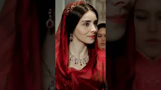 MahidavranSultan  Turkey  Sultan suleiman  Turkish women beautiful  Wow [upl. by Eseer977]