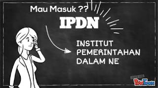 CARA MASUK IPDN 2019 [upl. by Aili47]