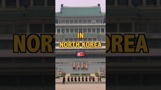 5 Things You Can’t Do in North Korea [upl. by Yatnahs115]