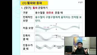 무대음향 11 음향기초횡파와 종파 [upl. by Arvie315]