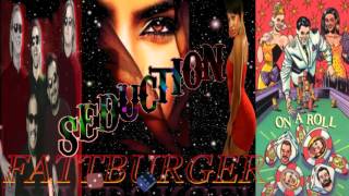 FATTBURGER SEDUCTION BY JAZZKAT GROOVES [upl. by Enal]