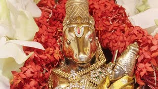 Sri Lakshmi Hayagriva Sahasranamam – Dr R Thiagarajan  Hayagriva Jayanthi Special [upl. by Breskin]