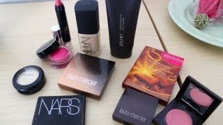 NEUE PRODUKTEFIRST IMPRESSIONDEMO  NARSJOUERDIORMACBOURJOIS [upl. by Nottnerb]