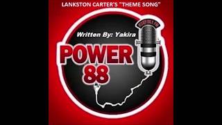 LANKSTON CARTER THEME SONG VIDEO [upl. by Micheal]