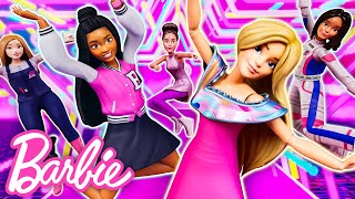 Barbie Song quotFollow Your Passionquot 💓  Barbie Music Video 🔊 [upl. by Henghold]