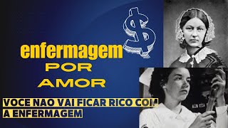 A VERDADE SOBRE FAZER UMA GRADUAÇÃO EM ENFERMAGEM QUE MUITOS NÃO TE CONTAM [upl. by Gnod]