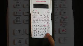 New Calculator Engineering Scientific White [upl. by Hilary]