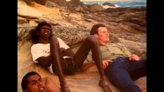 Warumpi Band  My Island Home 1987 [upl. by Anatol]