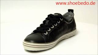 REPLAY Schuhe Herren RV06007 Heathcliff Black [upl. by Enilamme]