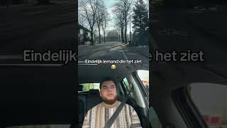 Woehoee Wie is de volgende😂💙 rijles rijlessen rijschool rijbewijs rijbewijstips [upl. by Laurens]