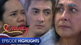 Onanay Checkmate ka na Helena  Episode 118 [upl. by Hy]