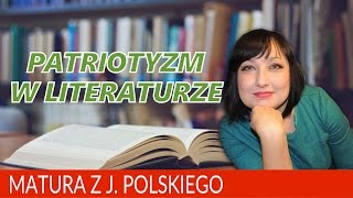 102 Patriotyzm w literaturze [upl. by Boote469]