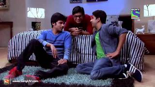 Ekk Nayi Pehchaan  Episode 14  9th January 2014 [upl. by Aratahc]