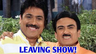 Tarak Mehta QUITS Taarak Mehta ka Ooltah Chashmah Show  TMKOC Sailesh Lodha Facts  shorts [upl. by Alleyn916]