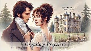 ORGULLO y PREJUICIO Cap15 ✨Cuentos para Dormir  Audiolibro Completo Jane Austen Español latino📚 [upl. by Samuela]