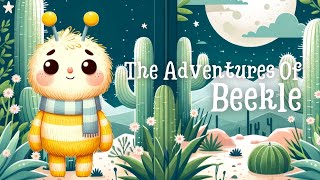 The Adventures of Beekle The Unimaginary Friend  Bedtime Stories for Babies and Toddlers [upl. by Ezechiel]