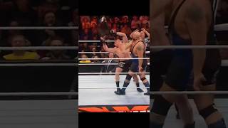 Big Show vs Brock LesnarRoyal Rumble 2014 [upl. by Hollerman]