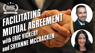 Facilitating Mutual Agreement [upl. by Merry]