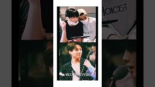 Its soo heart moment Vkook together 💜💚😔😔shorts bts taekook vkooklover kpop [upl. by Ahpla]