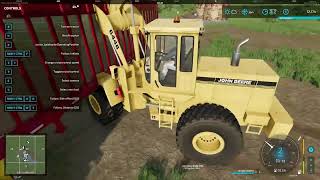 fs 22 no mans land ep12 [upl. by Milburt324]