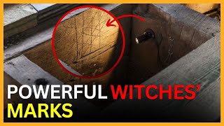 10 Witchs Marks EXPLAINED [upl. by Gievlos]