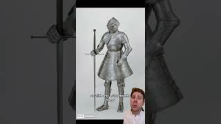 King Henry VIII’s Armoured Codpiece [upl. by Fairweather]