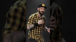 WAKACJE  Adam Van Bendler adamvanbendler wakacje standup komedia śmieszne shorts [upl. by Otrebmuh]