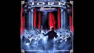 Jorn  The World I See  Symphonic 2013 [upl. by Eylrahc]