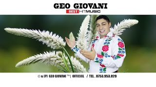 Geo Giovani  Iar e nunta la tigani  Audio Hd [upl. by Shiroma]